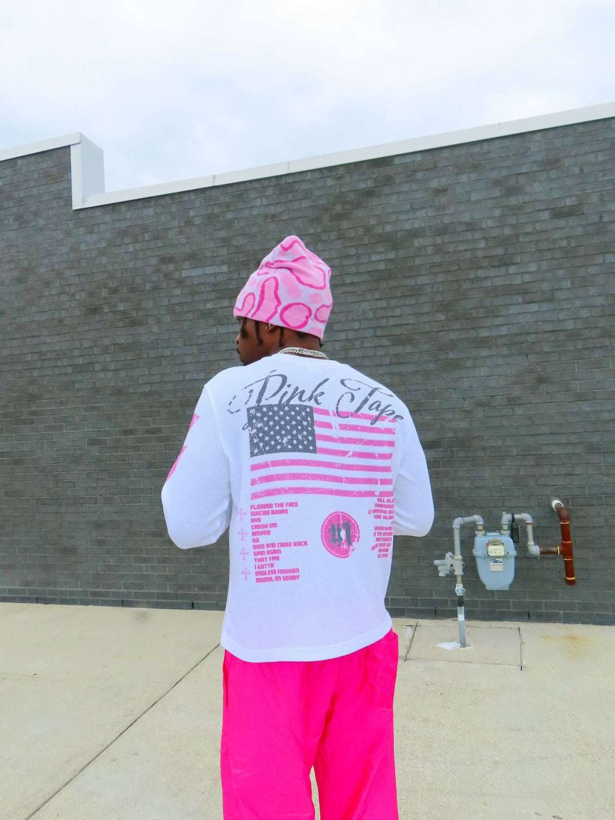 UZI THERMAL