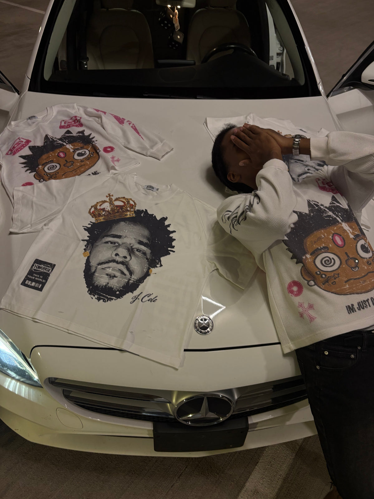 UZI THERMAL